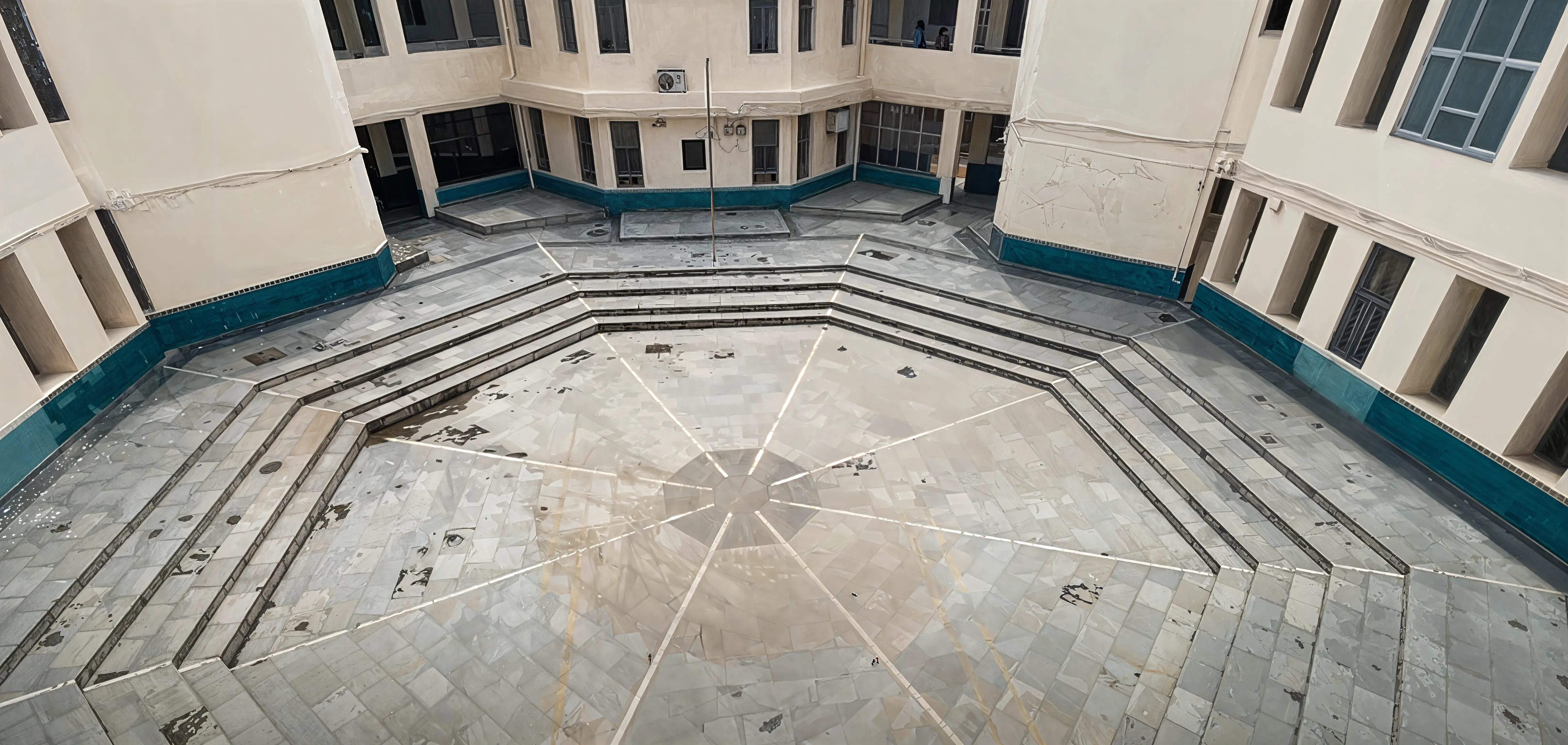 Swami Shraddhanand College Academic Infrastructure photo 6